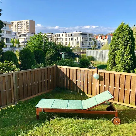 Apartament Invikta Sopot