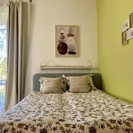 Appartement Invikta Garden Apartment With Private Parking Sopot