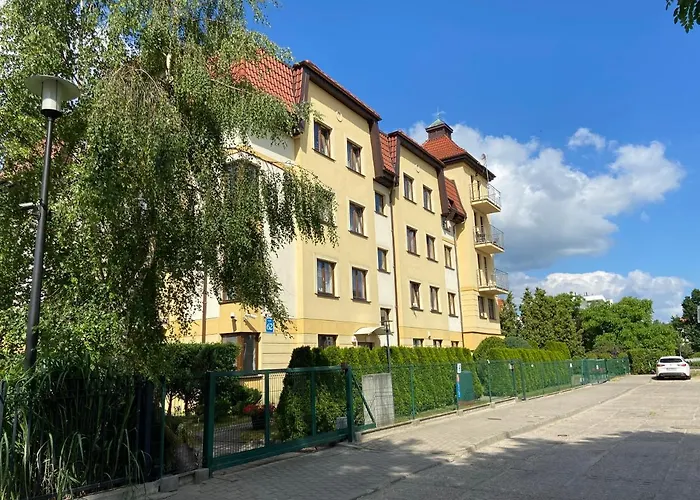 Invikta Апартаменти