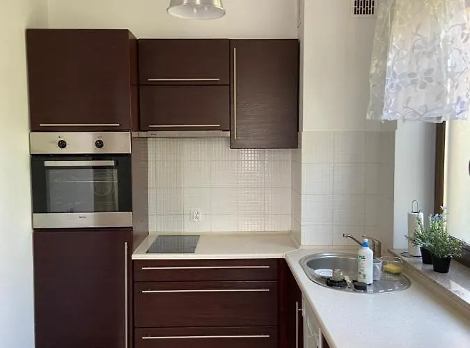 Invikta Апартаменти *