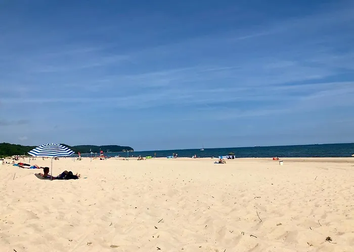 Invikta Апартаменти Сопот