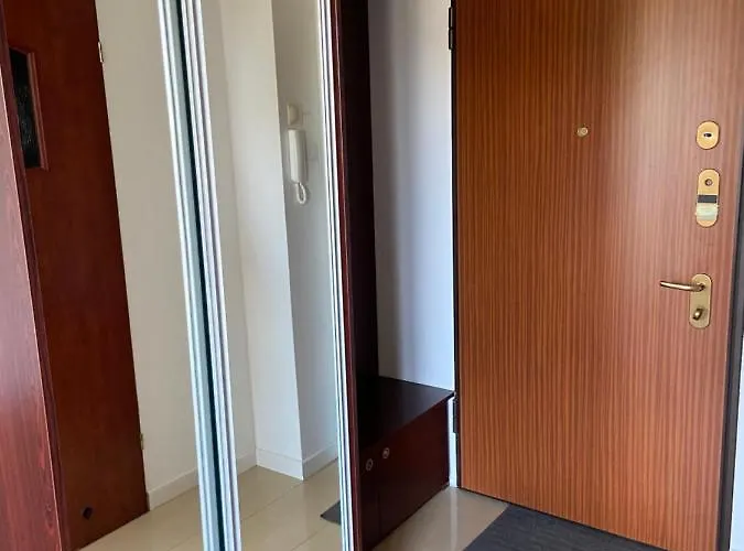 Invikta Апартаменти