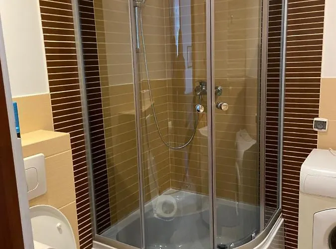 Апартаменти Invikta *