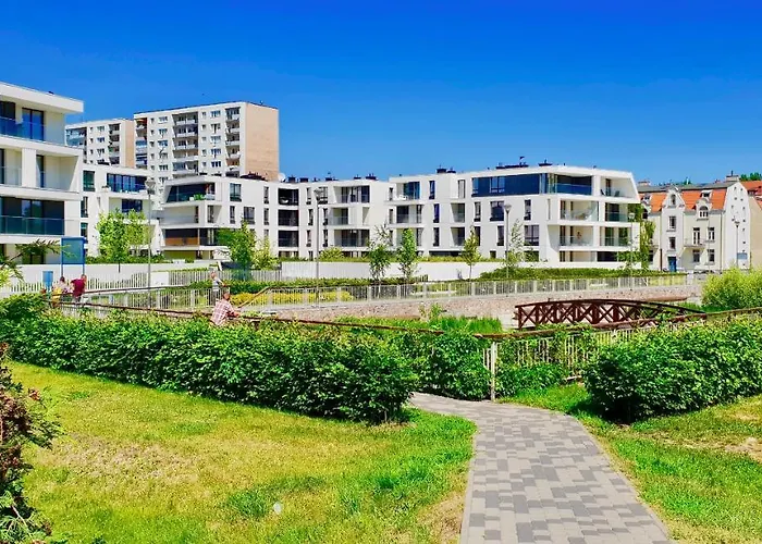 Апартаменти Invikta