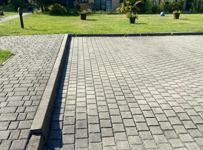 Invikta Апартаменти Сопот