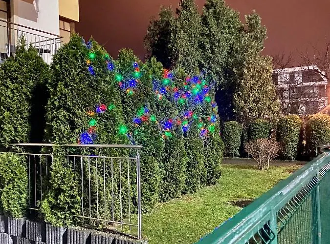 Invikta Апартаменти