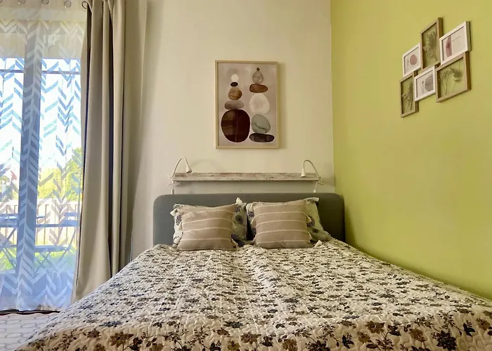 Апартаменти Invikta Сопот